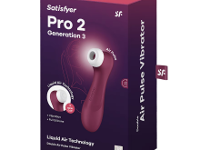 Alles wat je moet weten over de Satisfyer Pro 2 Generatie 3