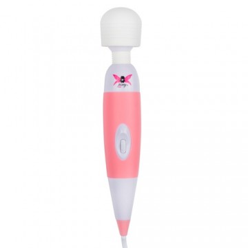 Pixey wand Vibrator - Roze