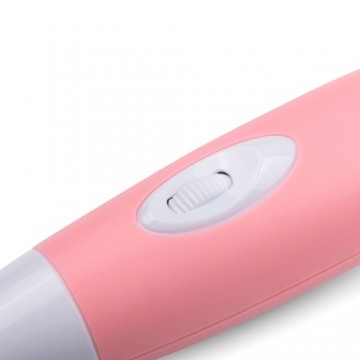 Wandvibrator