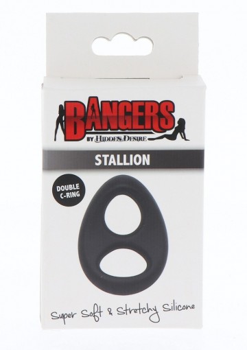 Bangers stallion package