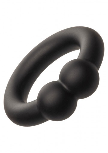 Calexotics alpha liquid silicone muscle ring