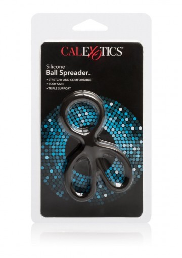 Calexotics silicone ball spreader package