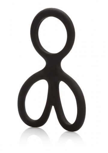 Calexotics silicone ball spreader