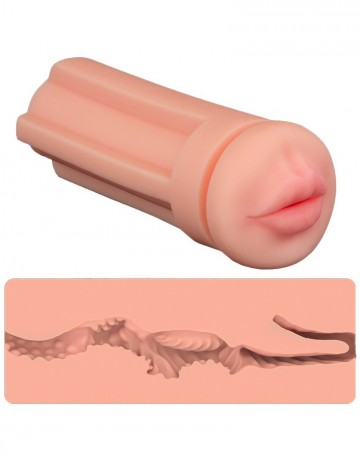 Cream ale pleasure brew mouth textuur