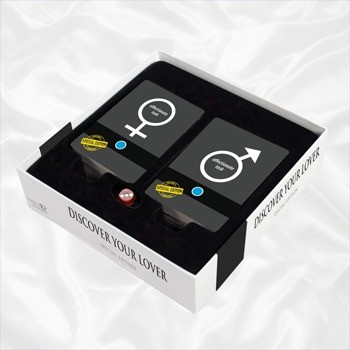 Discover your lover 2