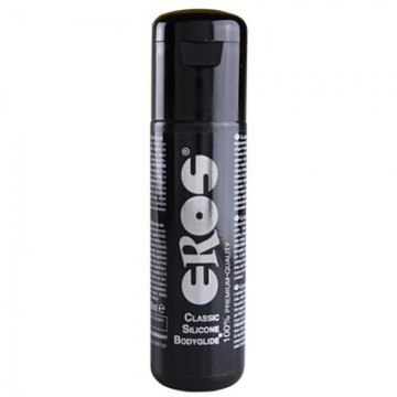 Eros classic silicone bodyglide   100 ml
