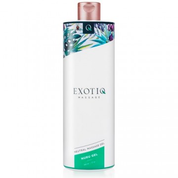 Exotiq nuru gel   500 ml