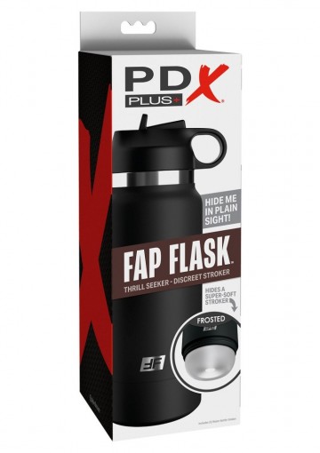 Fap flask thrill seeker package