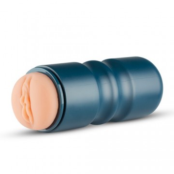 Fppr vagina masturbator   mocha 2