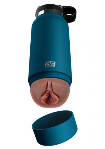 Fuck flask private pleaser