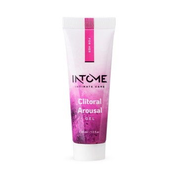 Intome clitoral arousal 02