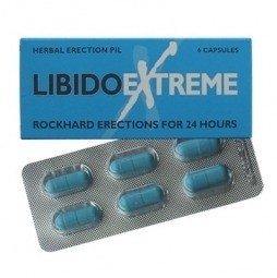 Libido extreme