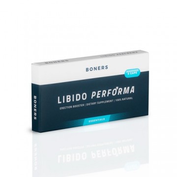 Libido performa
