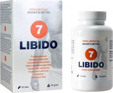 Libido7
