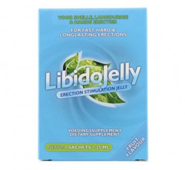 Libidojelly