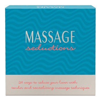 Massage seduction 1