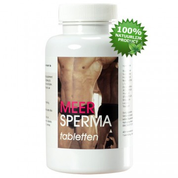 Meerspermanatuurlijk