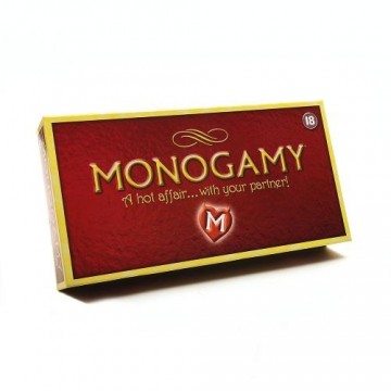 Monogamy game 1
