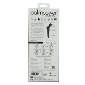 Palmpower extreme4