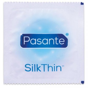 Pasante silk thin 12stuks