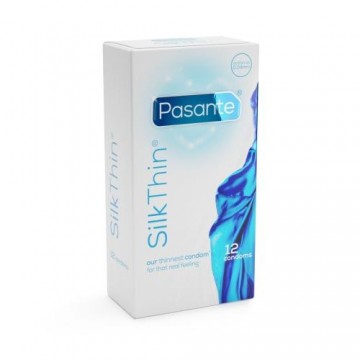Pasante silk thin package 12stuks
