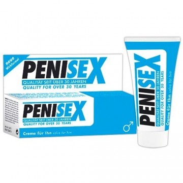 Penisexcreme