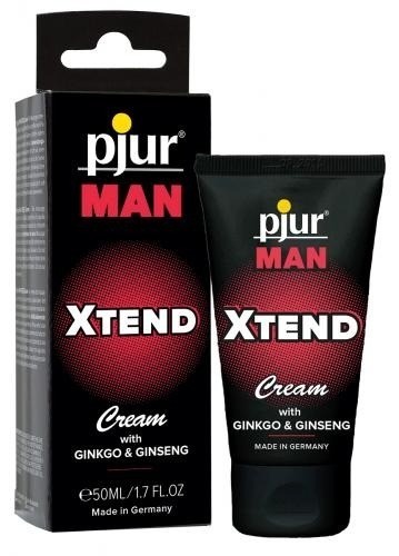 Pjurmanextendcream
