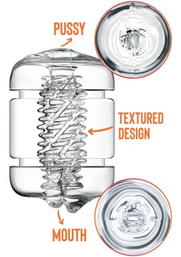 Private clear shot pussy  mouth uitleg