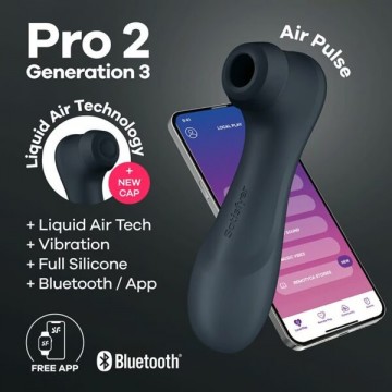 Pro2generation3blackconnect app