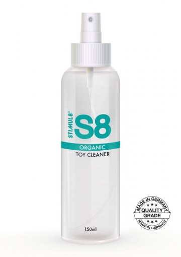 S8 toycleaner 150ml