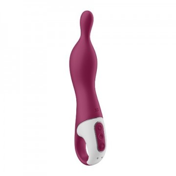 Satisfyer a mazing1 front view