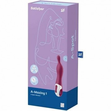Satisfyer a mazing1 package