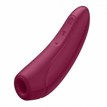 Satisfyer curvy 1 package