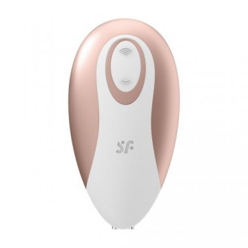 Satisfyer deluxe back view