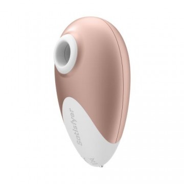 Satisfyer deluxe front view