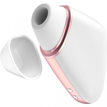Satisfyer love triangle front view