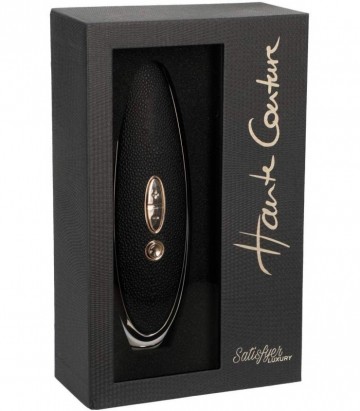 Satisfyer luxury haute couture package