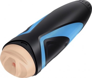 Satisfyer men one front view