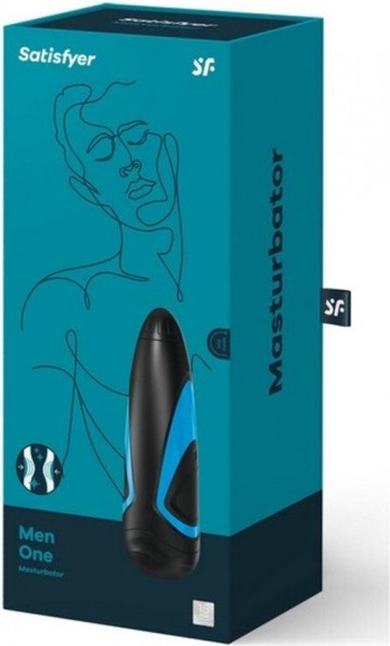 Satisfyer men one package