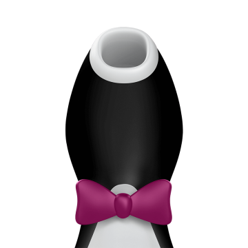Satisfyer penguin airpulse detail