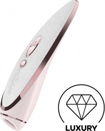 Satisfyer pret a porter front view