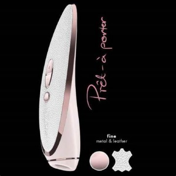 Satisfyer pret a porter nice view