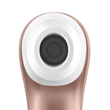 Pro-Satisfyer 2 airpulse detail
