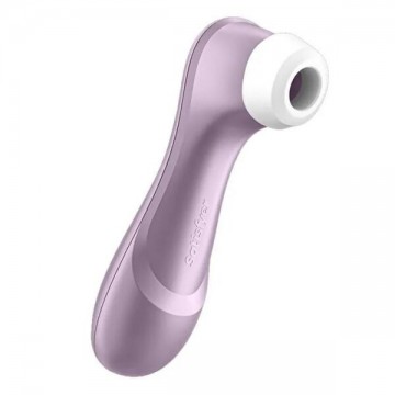 Pro-Satisfyer 2 paars