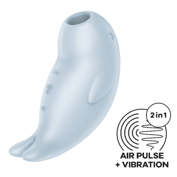 Satisfyer seal you soon airpulsebluefirstview