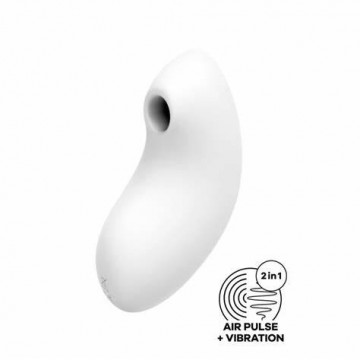 Satisfyer vulva lover 2 front view