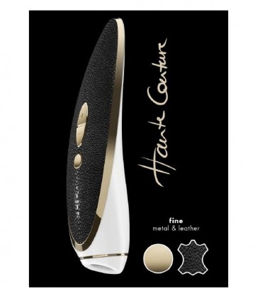 Satisfyerluxuryhautecoutureblack