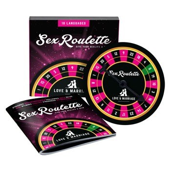 Sex roulette love  marriage 1