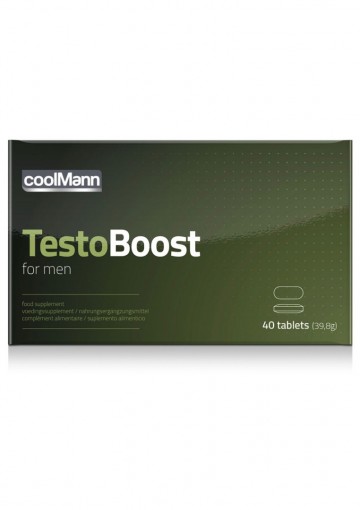 Testoboost