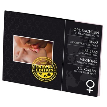 Ultiem verlangen travel edition nl es en de fr 5